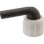 Anschlusstuelle - 02206400 Anschlusstuelle - 02206400