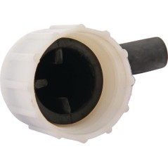 Anschlusstuelle - 02206400
