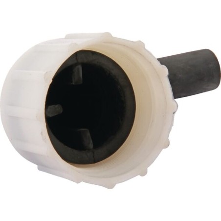 Connector for light - 02206400