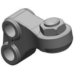 Dociskacz kompletny - 02481313