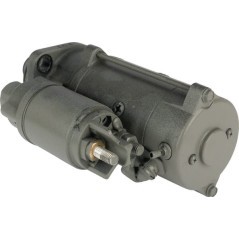 Starter 12V 3,2KW - 02502000
