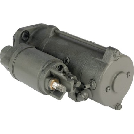 Starter 12V 3,2KW - 02502000