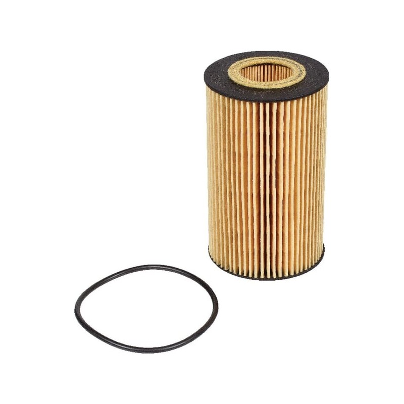 Oil filter with hole - 02931094 Oil filter with hole - 02931094
