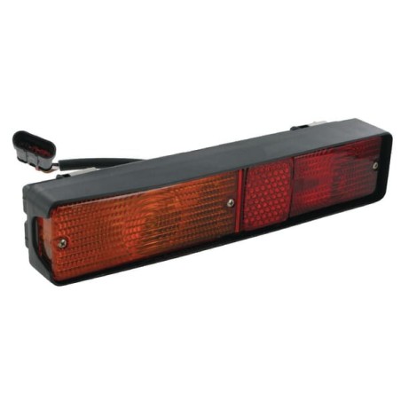 Trailers lighting – produkty dostępne w rolniczeczesci.pl