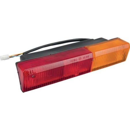 Trailers lighting – produkty dostępne w rolniczeczesci.pl
