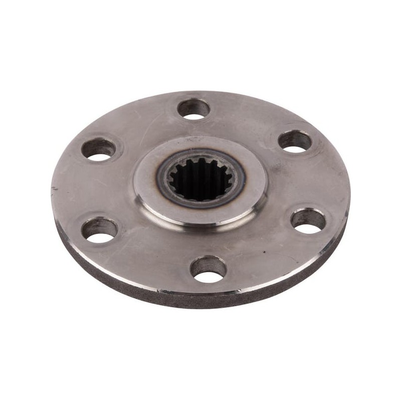 Flange - 02552525010
