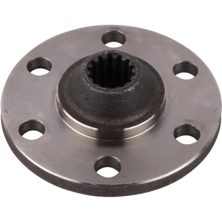 Flange - 02552525010