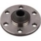 Flansch - 02552525010 Flansch - 02552525010