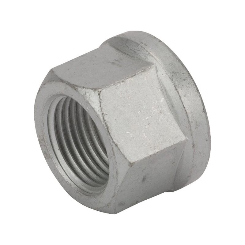 Wheel nut - 0252131483 Wheel nut - 0252131483