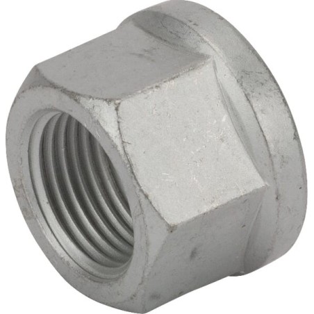 Wheel nut - 0252131483