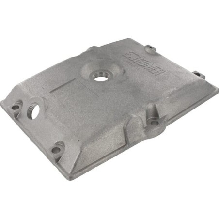 Deckel - 02621302