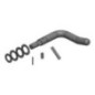 Handle set A10-A11 20mm - 02480502 Handle set A10-A11 20mm - 02480502