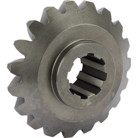Zahnrad Z19 M6.3 - 02695001