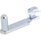Pin BPW - 0258502008 Pin BPW - 0258502008