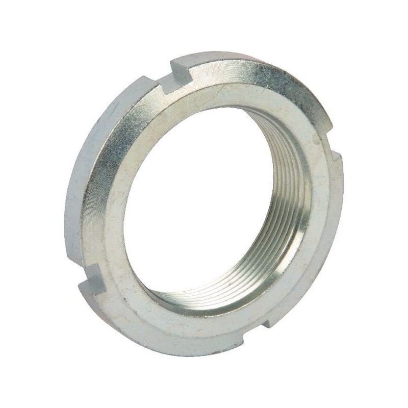Locknut M40x1,5 - 0278710300 Locknut M40x1,5 - 0278710300
