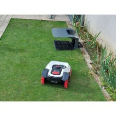 0220004 Unbranded, Stacje dokujące robotów koszących 
