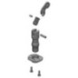 Coupling pin A11, Scharmüller - 02480020