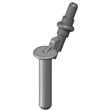 Coupling pin 32 mm/110 mm - 02451125
