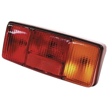 Trailers lighting – produkty dostępne w rolniczeczesci.pl