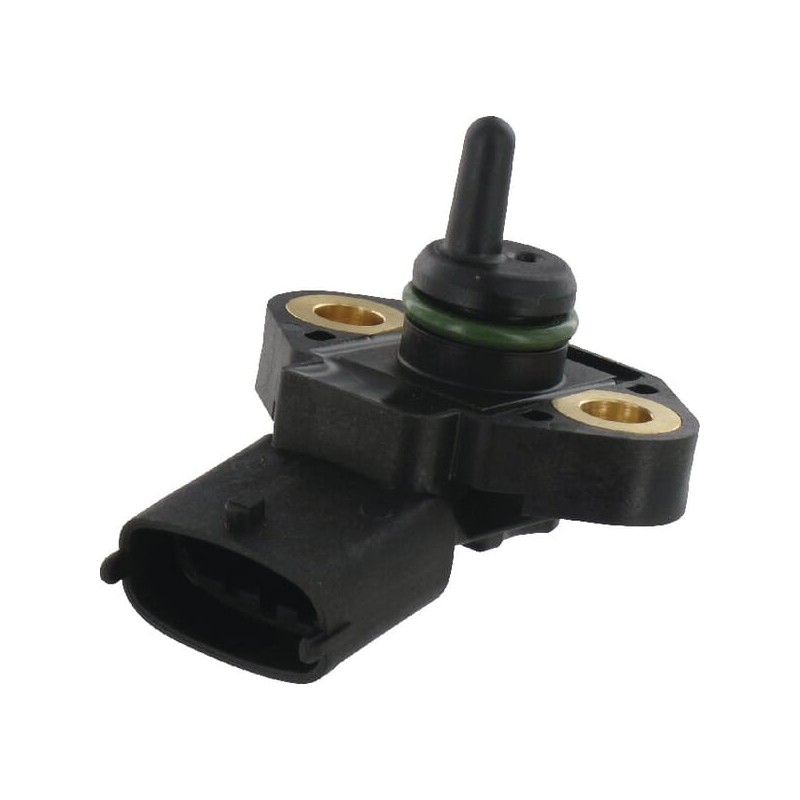 Temperatursensor Öl Bosch - 0281002420