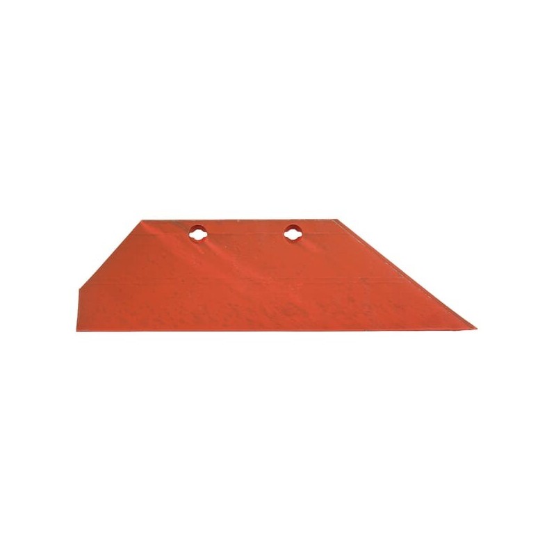 SH15G right share plate - 024106 SH15G right share plate - 024106