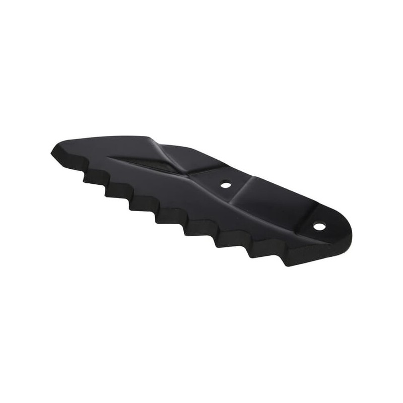Feeder wagon blade set, long - 02937 Feeder wagon blade set, long - 02937