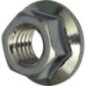 Flange nut - 0275150080