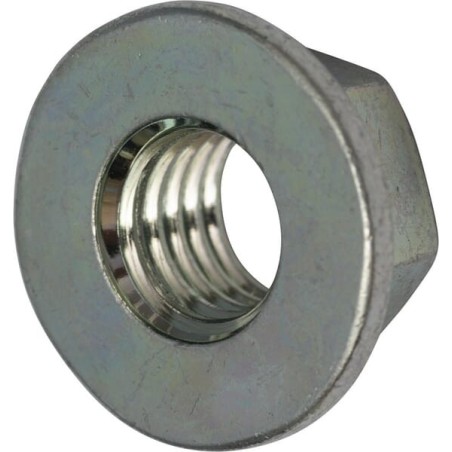 Flange nut - 0275150080