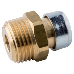 0290711500 Comer, Single parts and accessories 