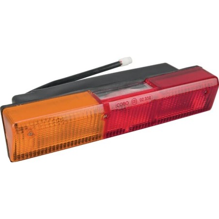 Trailers lighting – produkty dostępne w rolniczeczesci.pl
