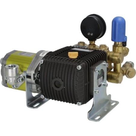 High pressure pump WHY 1520 - 026196973