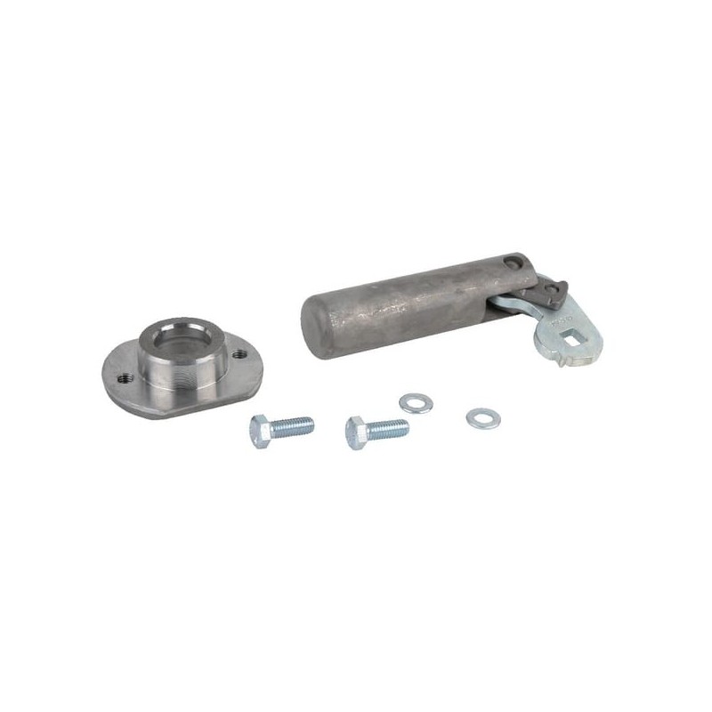 Bolzen A10 kpl. - 02480010