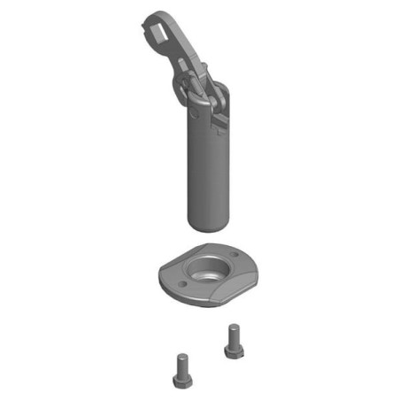 Coupling pin A10 Scharmüller - 02480010