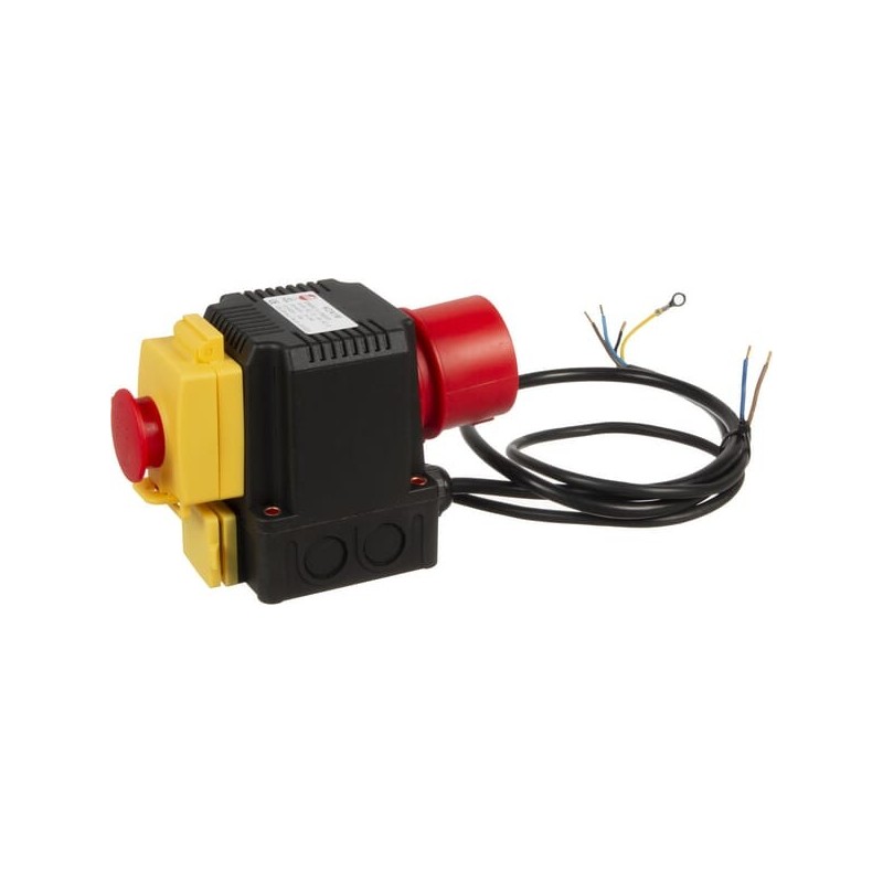 Przełącznik dla 16AT / 25A 400V - 0238087 Przełącznik dla 16AT / 25A 400V - 0238087