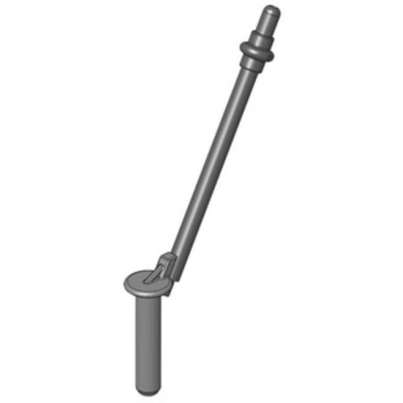 Coupling pin 32 mm/325 mm - 02451370