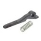 Ejector complete Scharm ller - 02480100