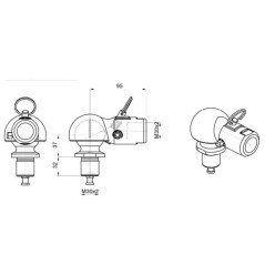 02481304 Scharmüller, Control system components 