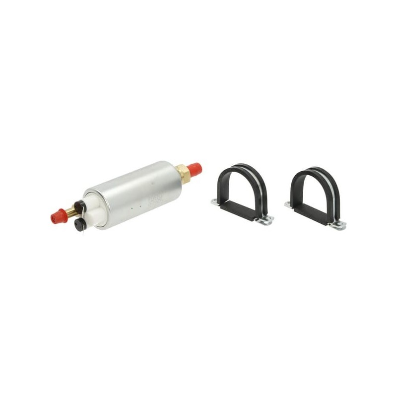 Fuel supply pump - 04165217