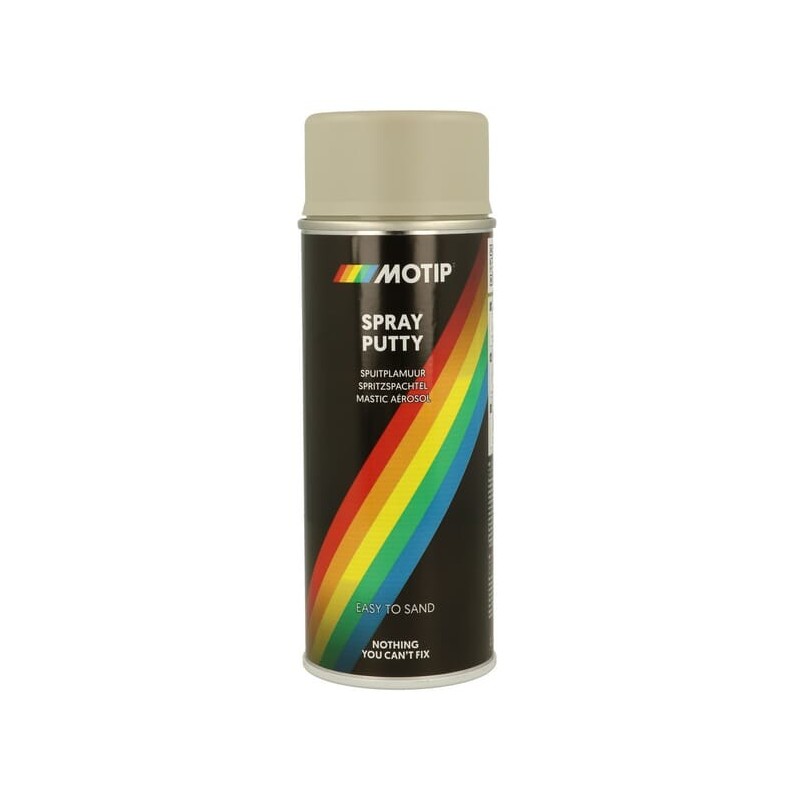 Kunststoff-Füller 400ml - 04062