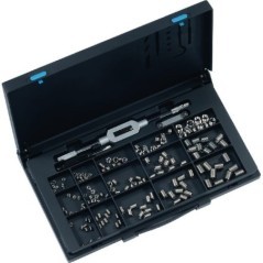 V-Coil Workshop-Kit Deluxe M5-M12 - 04080