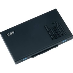 04080 V-Coil, Gewindereparatur 