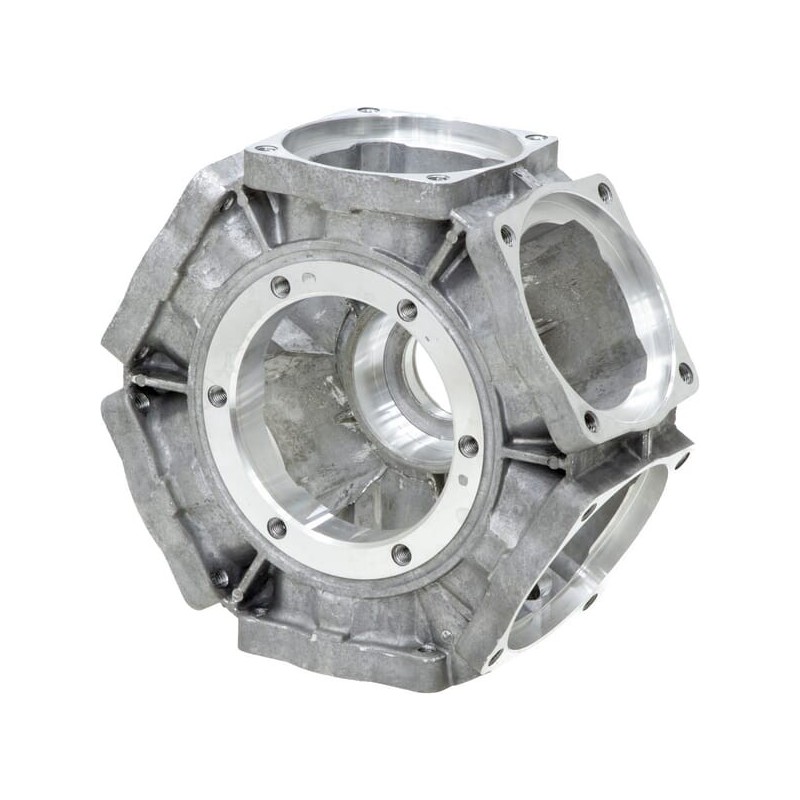 Pump housing - 04030144