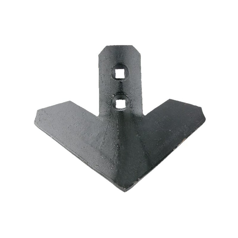 Gänsefussschar 250mm - 04131 Gänsefussschar 250mm - 04131