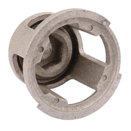 Gauge glass holder - 04210004