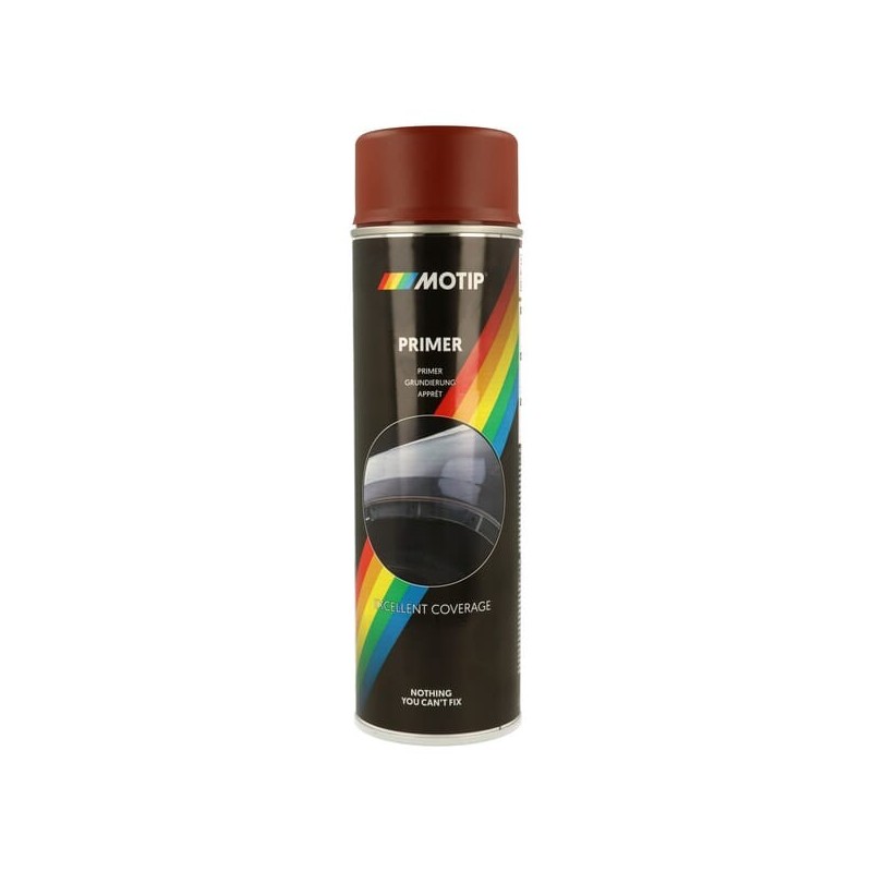 Primer rot 500ml - 04055