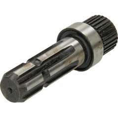 Wały napędowe WOM – produkty dostępne w rolniczeczesci.pl