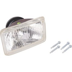 044359134 SDF, Front lights 