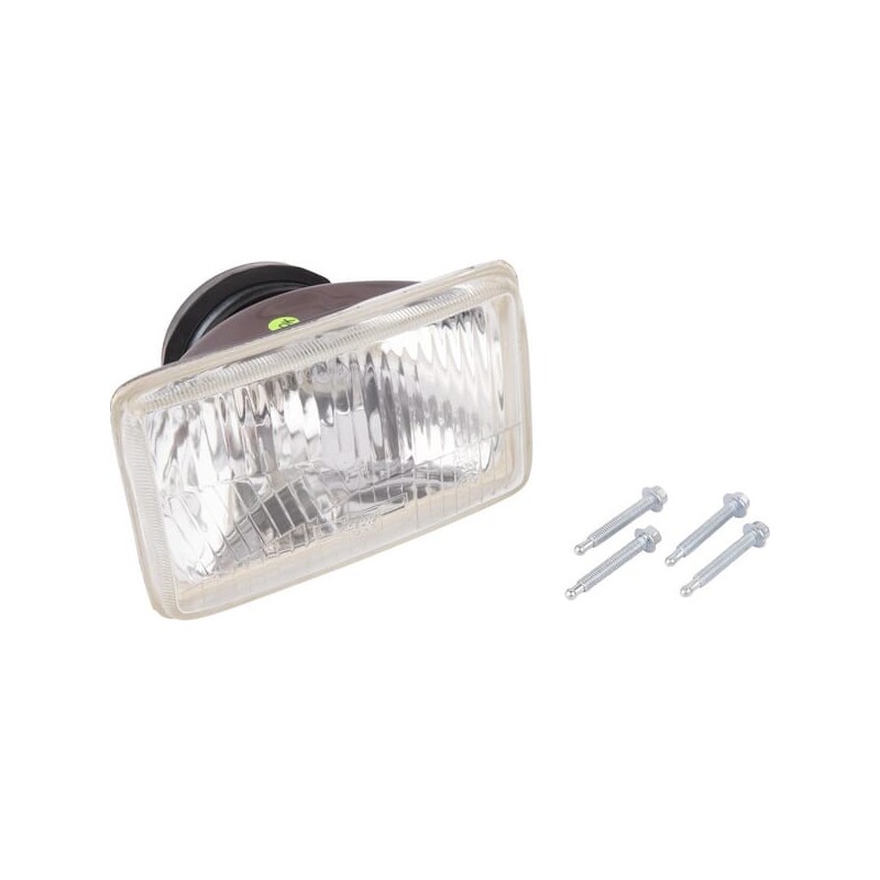 Headlight UK Only - 044359134