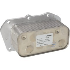 04916916 Deutz, Motorölkühler 