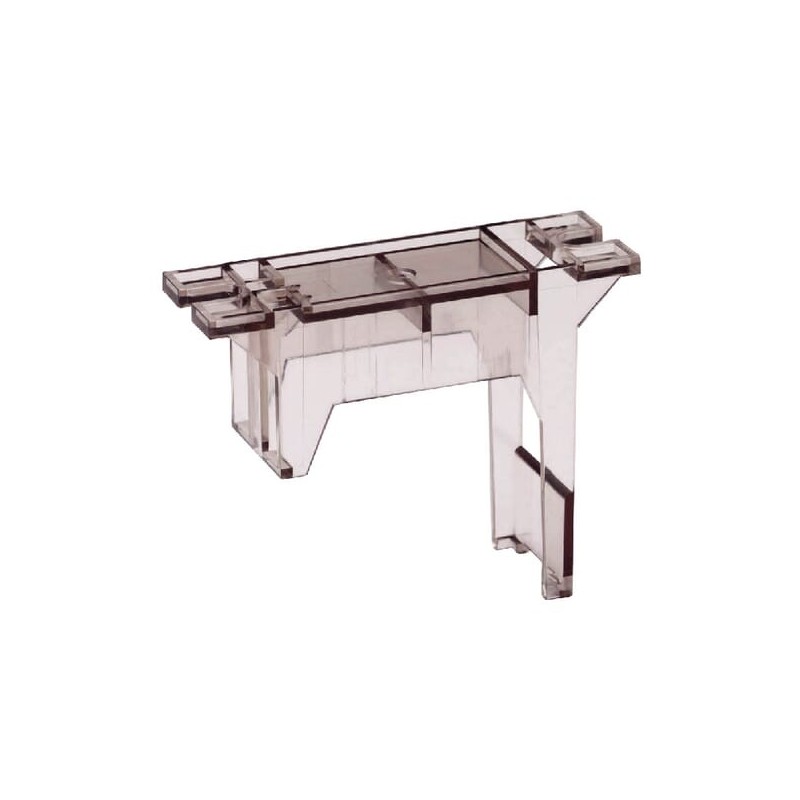 Flange mount adaptor - 04605 Flange mount adaptor - 04605